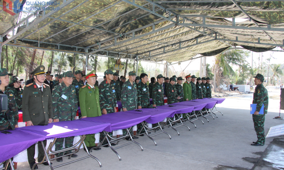 Nâng cao ý thức trong phòng, chống thiên tai từ công tác thông tin, tuyên truyền