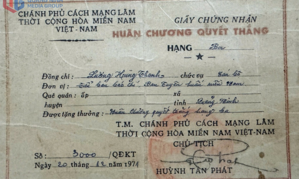 Nhà báo trong chiến tranh