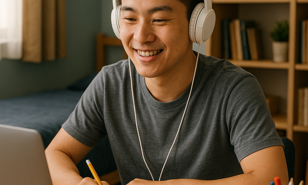 Cá nhân hóa nội dung học tập với 'giáo viên 4.0'