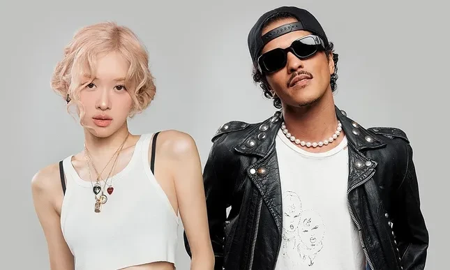 Kỷ lục gây tranh cãi của Rosé (BlackPink)