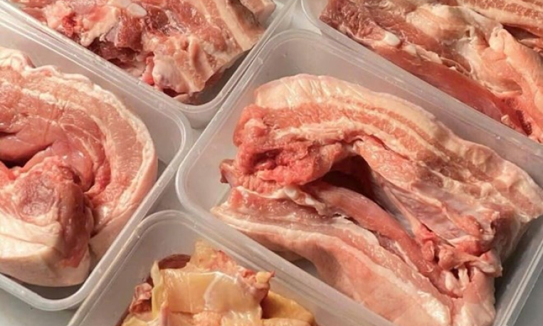 4 cách giúp bảo quản thịt lợn tươi ngon, đảm bảo an toàn
