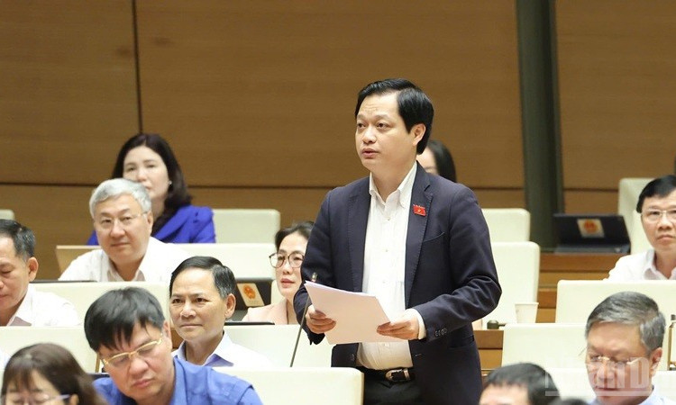 Đại biểu Quốc hội hiến kế giúp Việt Nam thoát bẫy thu nhập trung bình