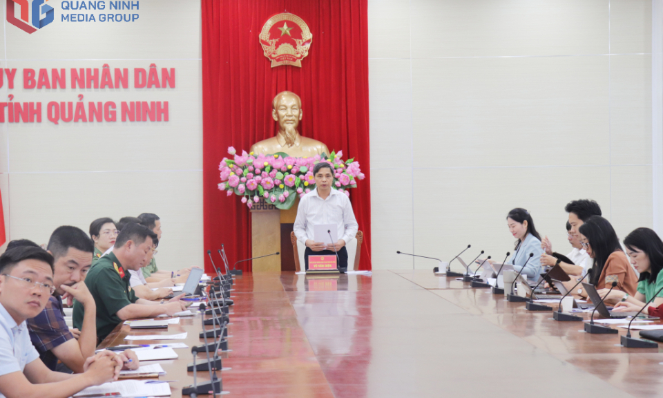 Phát huy tinh thần trách nhiệm cao nhất tổ chức thành công kỳ thi tốt nghiệp THPT năm 2025