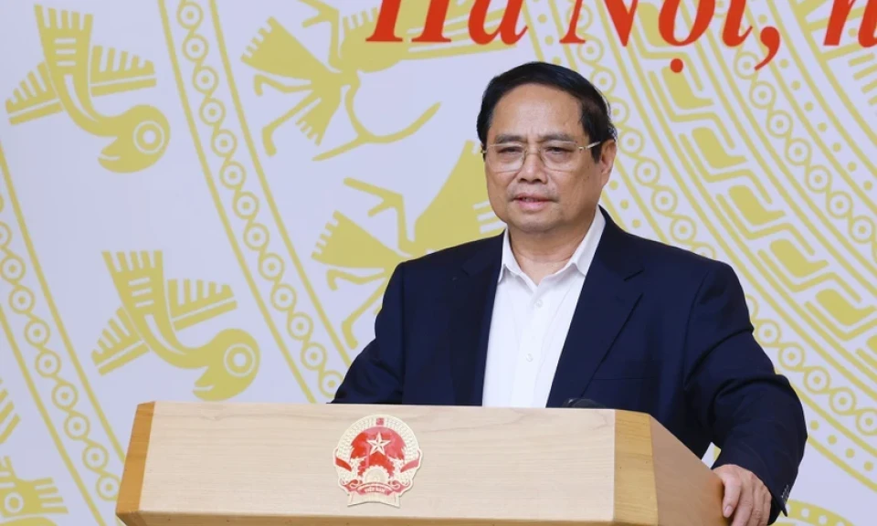 Thủ tướng: Không để xảy ra bất cứ tiêu cực nào trong kỳ thi tốt nghiệp THPT