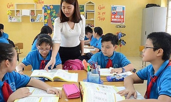 Tiêu chuẩn trình độ đào tạo, bồi dưỡng của giáo viên THCS