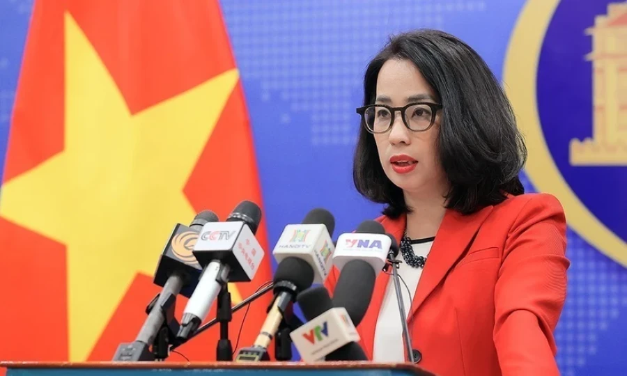 Đàm phán song phương về thương mại đối ứng Việt Nam-Hoa Kỳ đạt nhiều tiến bộ