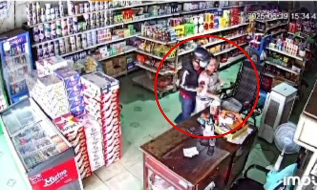 Truy tìm kẻ cướp sát hại nữ chủ tiệm tạp hoá ở Đồng Nai