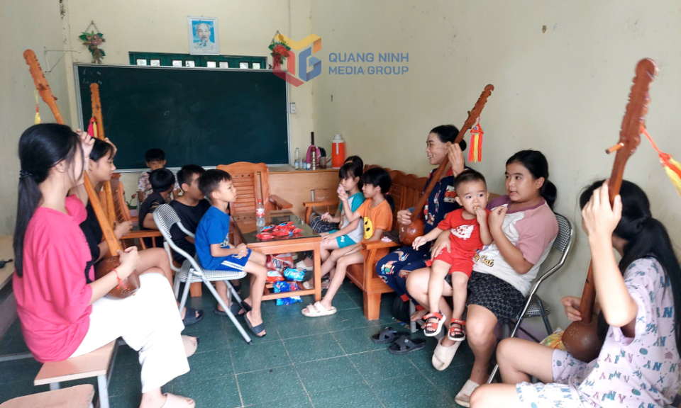 Bình Liêu bảo tồn và phát huy các giá trị văn hóa truyền thống