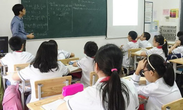 Làm chủ nhiệm lớp là nhiệm vụ kiêm nhiệm