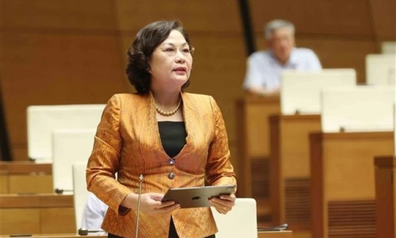 SBV Governor calls for overhaul of FDI attraction strategy to drive stronger growth