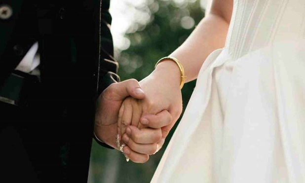 5 điều phụ nữ cần làm để sẵn sàng bước vào cuộc sống hôn nhân