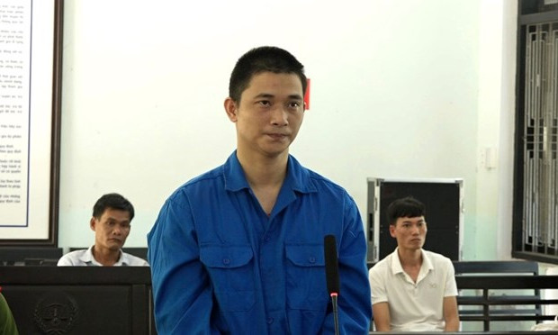 Người đàn ông từ Nghệ An vào Huế môi giới mua bán thận, chiếm đoạt tiền