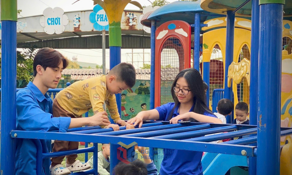 TP Cẩm Phả: Đầu tư nguồn lực, phát huy hiệu quả thiết chế văn hóa thể thao