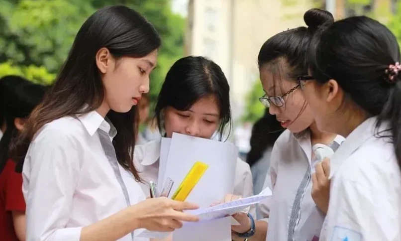 10 cơ sở giáo dục đại học Việt Nam lọt BXH đại học thế giới QS 2026