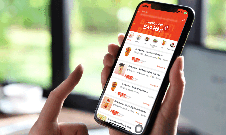 Bắt buộc công bố đầy đủ thông tin hàng hóa bán trên sàn điện tử