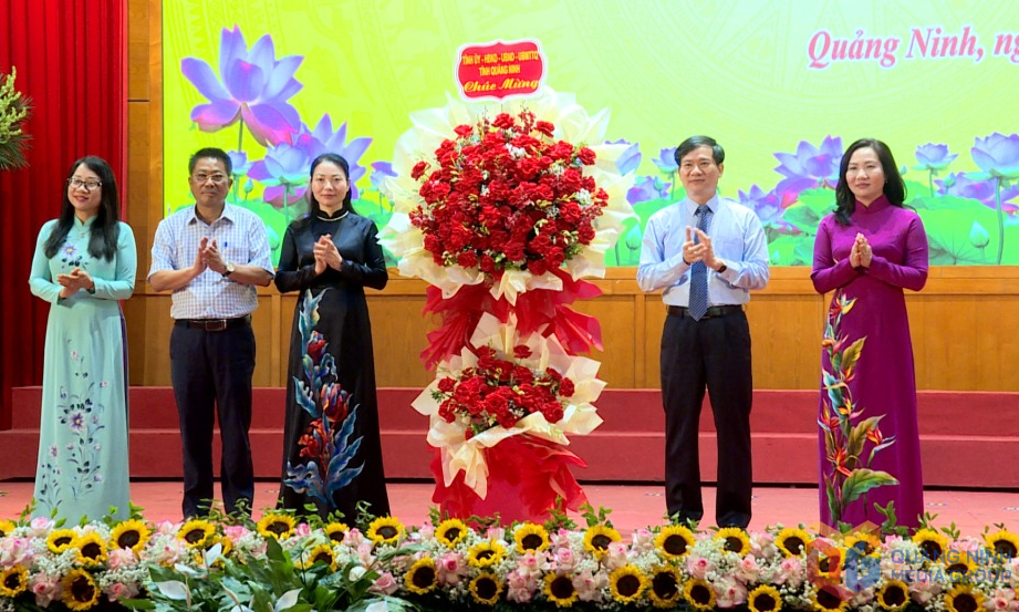 Hội nghị điển hình tiên tiến ngành Giáo dục giai đoạn 2020-2025