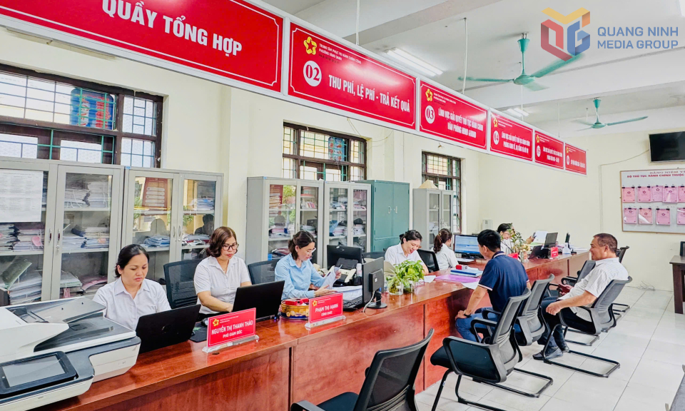 Quang Ninh ready to operate under two-tier local government model