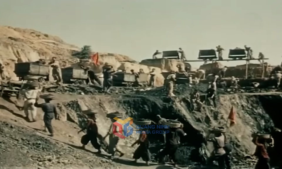 Phim tài liệu - Những khung hình kể chuyện