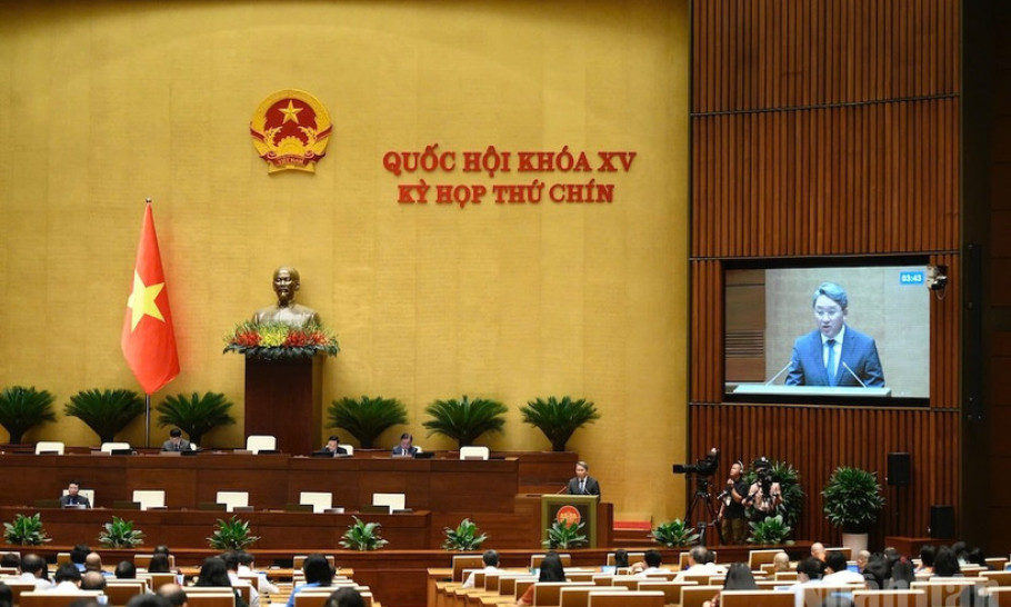 Kịp thời tháo gỡ “điểm nghẽn”, khơi thông nguồn lực phát triển