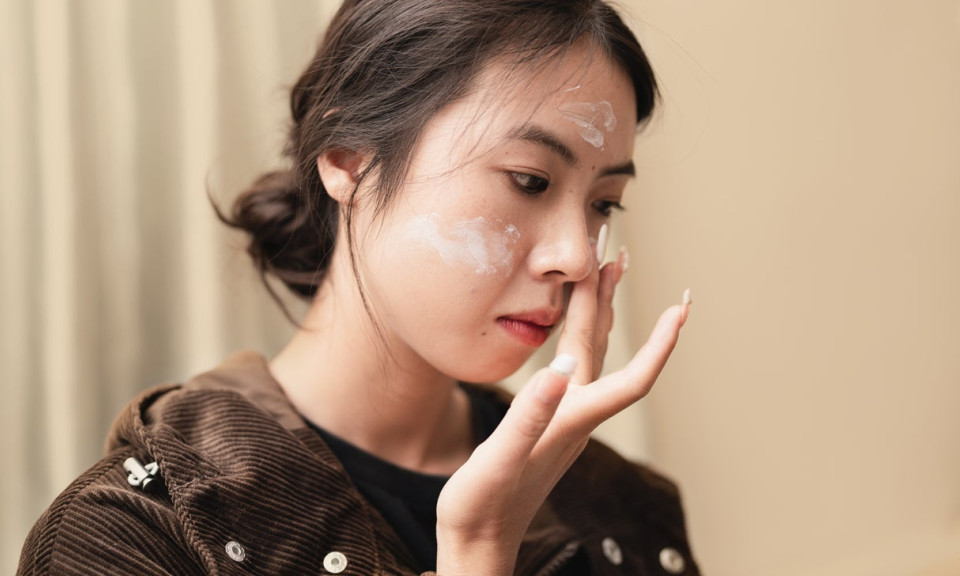 Một số quan niệm sai lầm về kem chống nắng