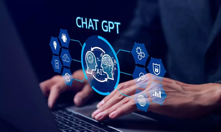 Xài ChatGPT nhiều có thể làm giảm hoạt động não