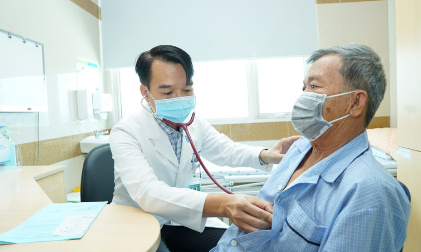 Phân cấp thẩm quyền cấp giấy xác nhận nội dung quảng cáo dịch vụ khám, chữa bệnh