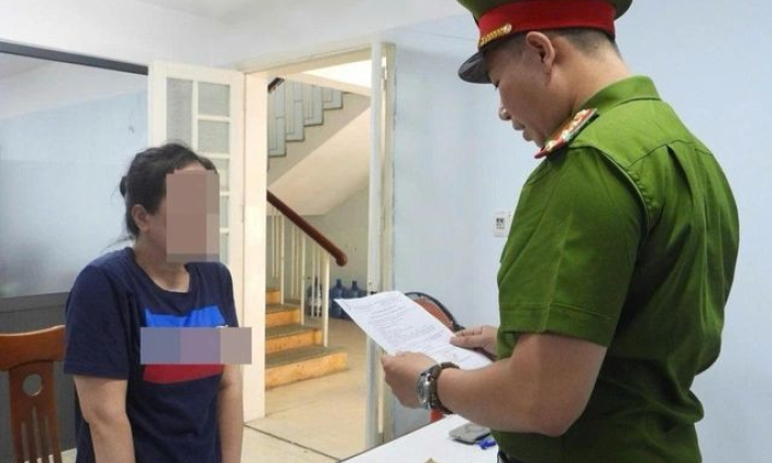 'Nữ quái' giả chủ nhà lừa chiếm 2 tỷ đồng
