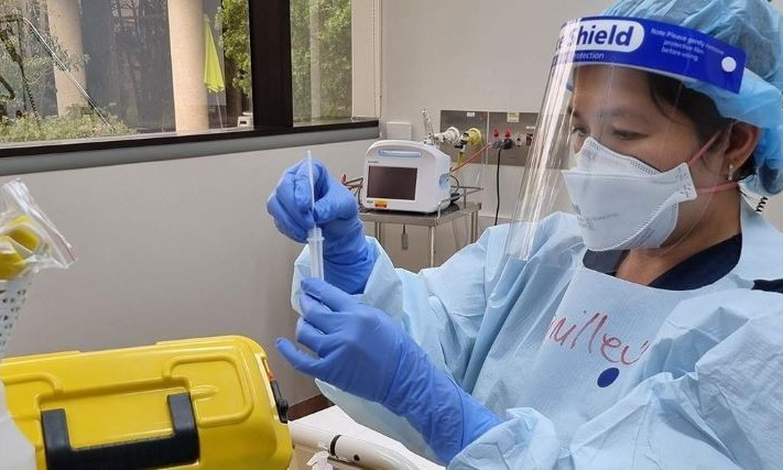 Đại học Monash phát hiện cơ chế tăng sức mạnh cho tế bào diệt ung thư