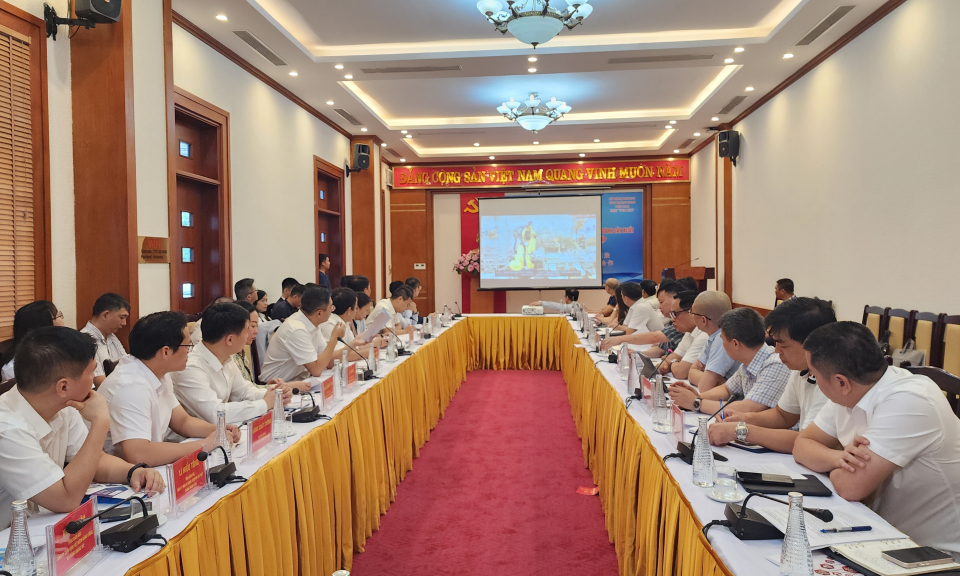  Thúc đẩy đổi mới sáng tạo và chuyển đổi số trong doanh nghiệp