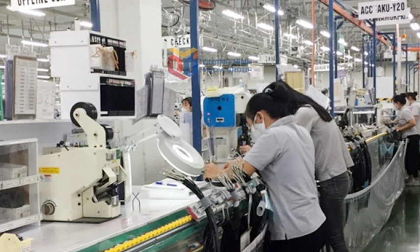 Chủ động thích ứng trong môi trường sản xuất hiện đại