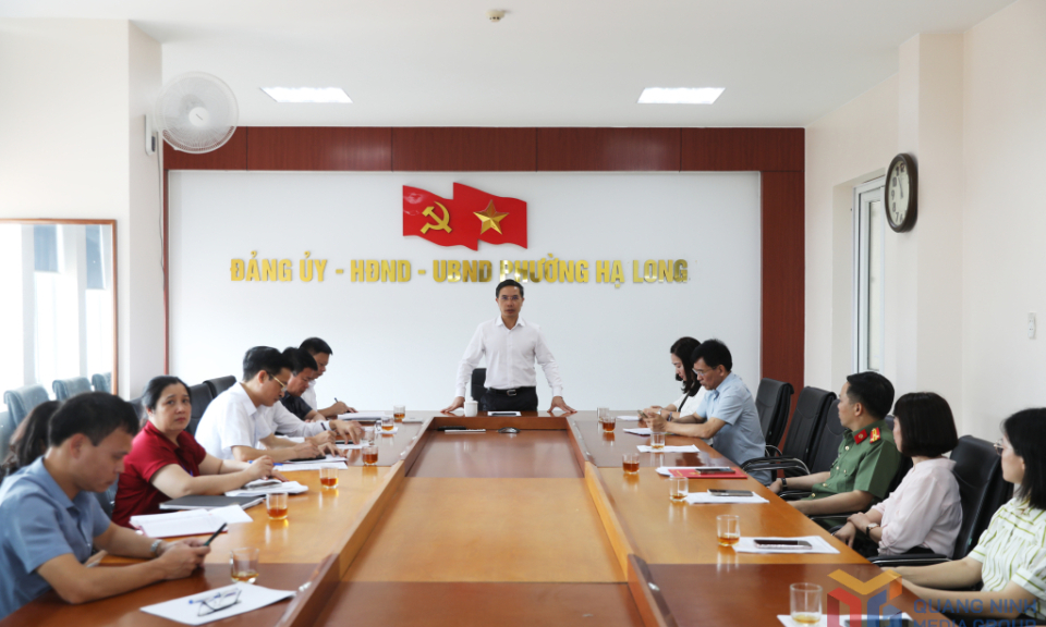  Bản tin Quảng Ninh ngày 21/6/2025