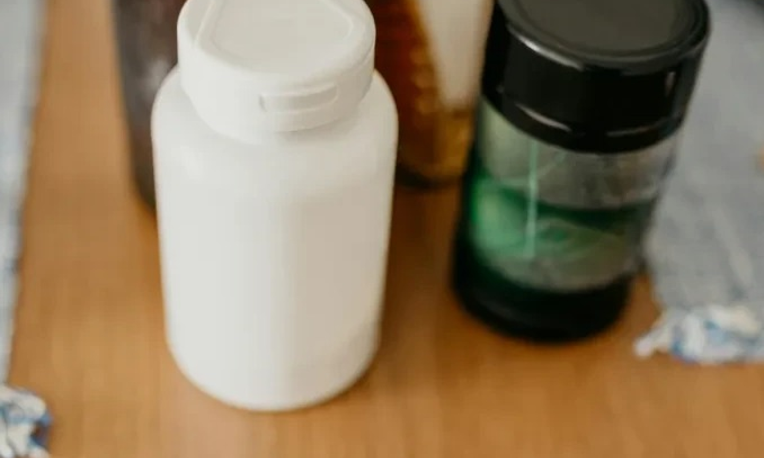 Hiểu đúng về vitamin tổng hợp