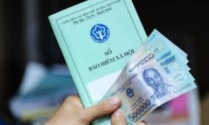 Có được làm tròn số năm đóng BHXH để tính trợ cấp nghỉ việc?