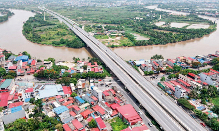 Bản tin Vùng Đông Bắc ngày 22/6/2025
