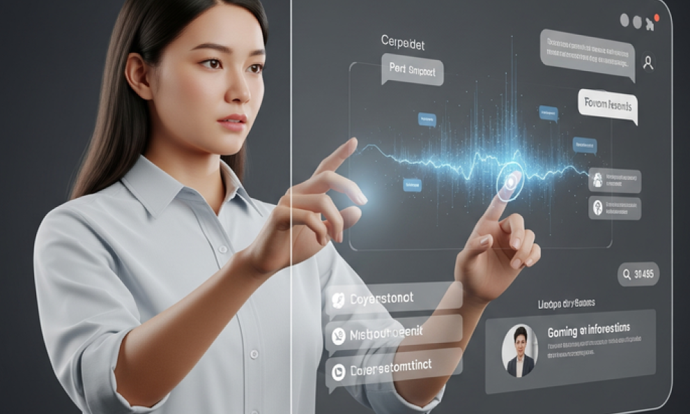 Khám phá Search Live, công cụ tìm kiếm bằng giọng nói mới của Google