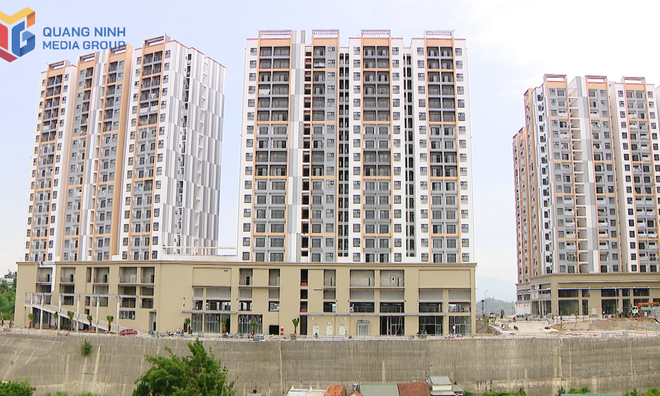 Đáp ứng nhu cầu nhà ở cho người lao động