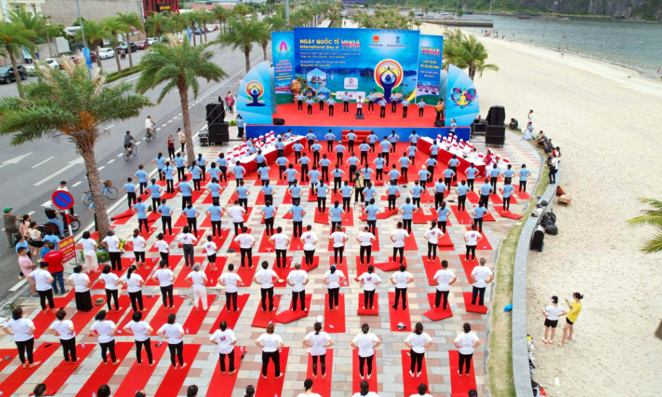 Bản tin Quảng Ninh ngày 22/6/2025