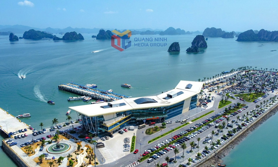 Bản tin Vùng Đông Bắc ngày 23/6/2025