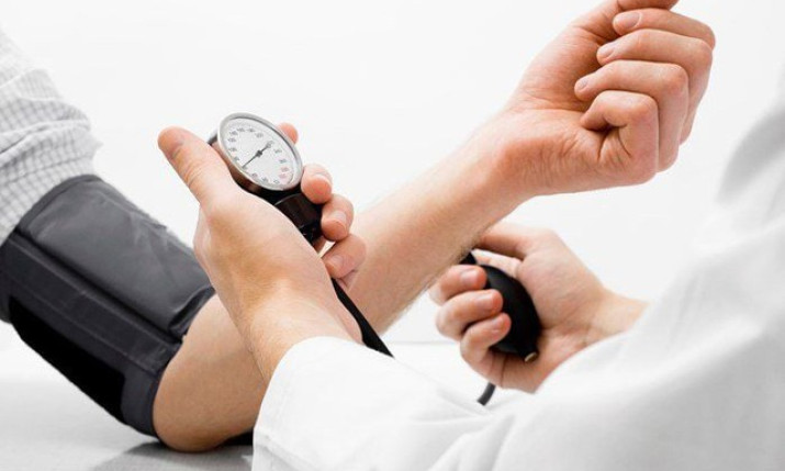 Đi bộ có tốt cho người tăng huyết áp không?