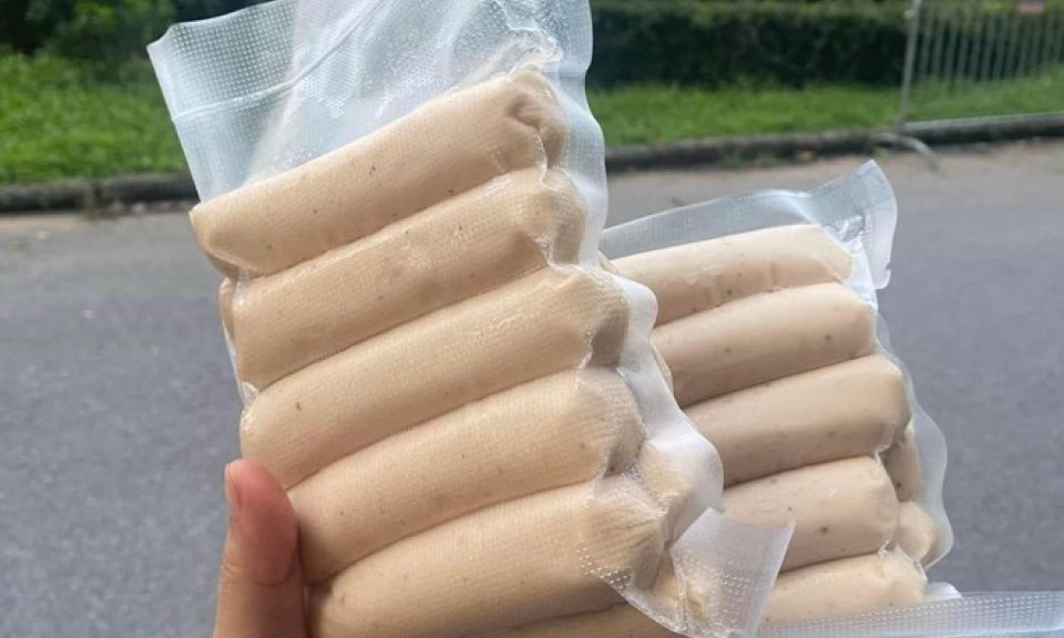 Món ăn nhiều muối người bệnh thận nên tránh