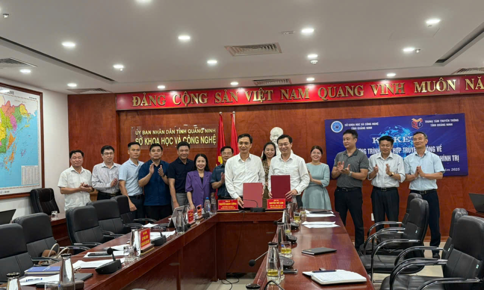 Đẩy mạnh truyền thông về Nghị quyết 57 
