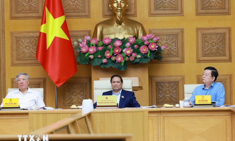 Thủ tướng: Triển lãm về 80 năm phải đáp ứng nhu cầu hưởng thụ của người dân