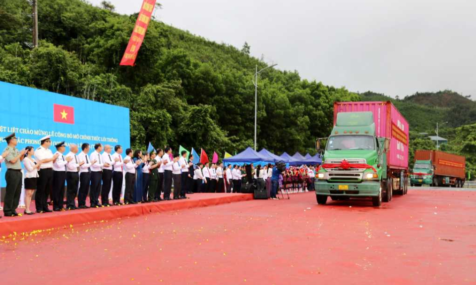 Phát huy thế mạnh hội nhập kinh tế quốc tế