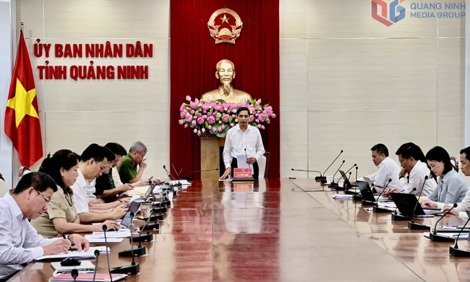 Hội nghị triển khai các luật, nghị quyết, nghị định mới ban hành