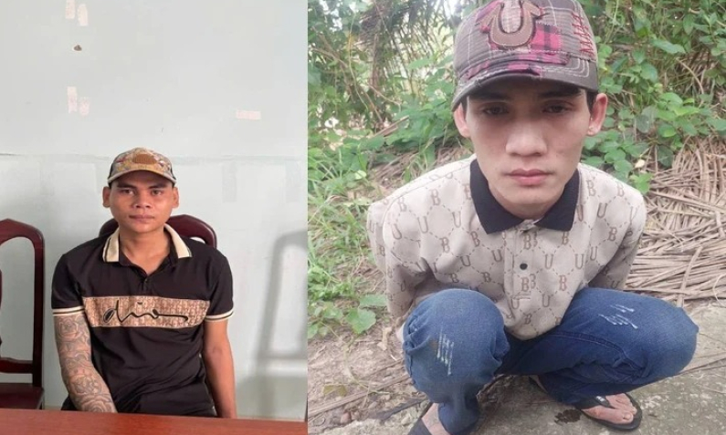 Bắt khẩn cấp hai nghi phạm đâm 9 nhát dao giết người trong đêm