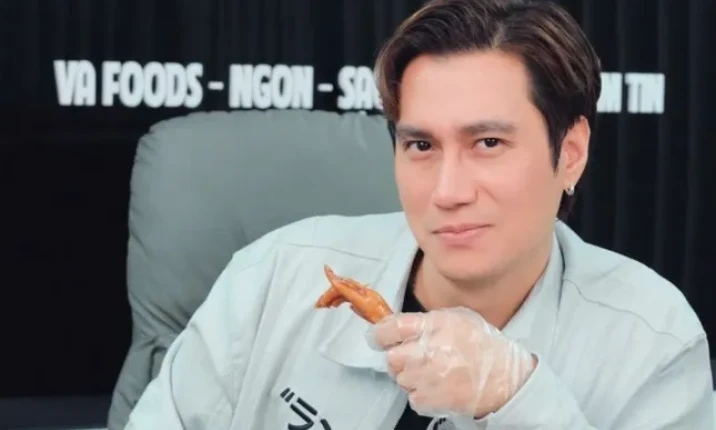 NSƯT Việt Anh lên tiếng