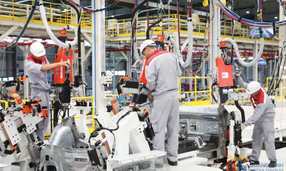 Để không “trật nhịp” trên chuyến tàu KHCN