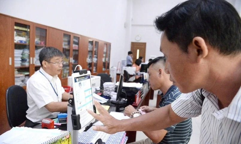 Đóng cổng dịch vụ công cấp tỉnh từ 1/7, công bố danh mục mã số đơn vị hành chính