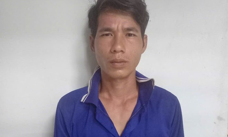 Bắt đối tượng xâm hại cháu ruột dẫn đến có thai