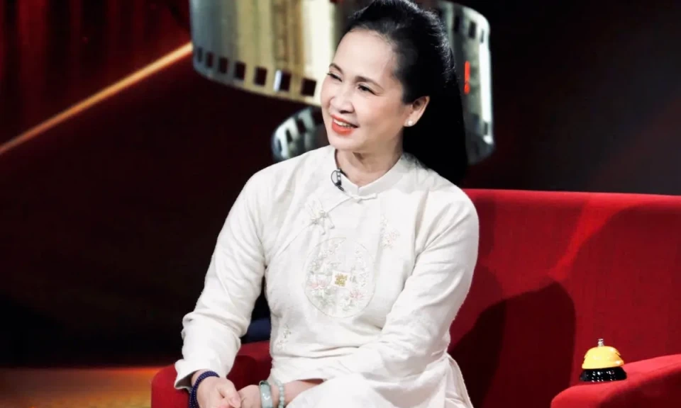 Nỗi sợ của NSND Lan Hương